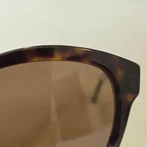 Marc Jacobs | Accessories | Nib Marc Jacobs Brown Sunglasses  display picture 1